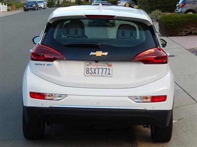 2020 Chevrolet Bolt EV LT   - Photo 7 - San Diego, CA 92126