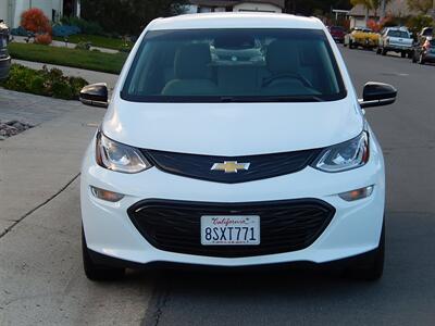 2020 Chevrolet Bolt EV LT   - Photo 2 - San Diego, CA 92126