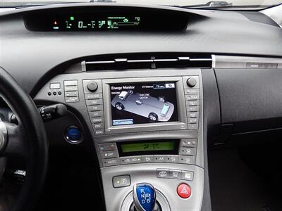 2012 Toyota Prius Plug-in Hybrid Advanced   - Photo 3 - San Diego, CA 92126