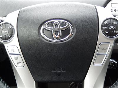 2012 Toyota Prius Plug-in Hybrid Advanced   - Photo 14 - San Diego, CA 92126