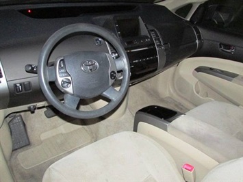 2005 Toyota Prius   - Photo 15 - San Diego, CA 92126