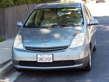 2005 Toyota Prius   - Photo 3 - San Diego, CA 92126