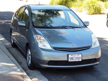 2005 Toyota Prius   - Photo 4 - San Diego, CA 92126