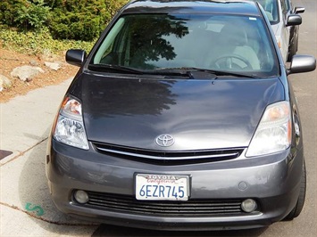 2008 Toyota Prius Package 5   - Photo 6 - San Diego, CA 92126