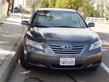 2007 Toyota Camry Hybrid   - Photo 3 - San Diego, CA 92126