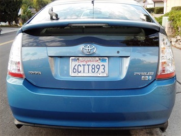2008 Toyota Prius Touring   - Photo 25 - San Diego, CA 92126