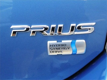 2008 Toyota Prius Touring   - Photo 21 - San Diego, CA 92126
