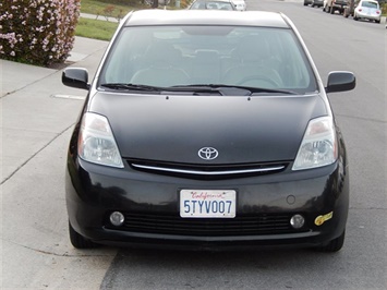 2006 Toyota Prius Package 6   - Photo 3 - San Diego, CA 92126