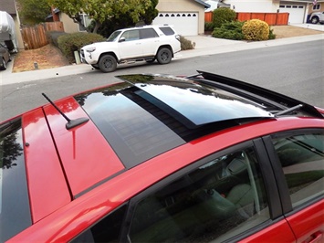 2010 Toyota Prius IV  Solar PKG - Photo 15 - San Diego, CA 92126