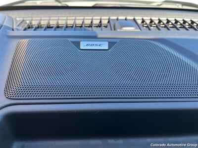 2023 Chevrolet Colorado Z71   - Photo 19 - Highlands Ranch, CO 80126