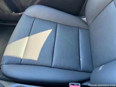 2023 Chevrolet Colorado Z71   - Photo 30 - Highlands Ranch, CO 80126