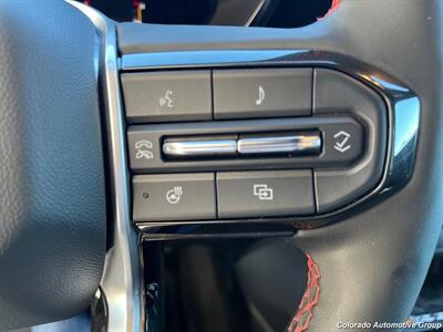 2023 Chevrolet Colorado Z71   - Photo 32 - Highlands Ranch, CO 80126