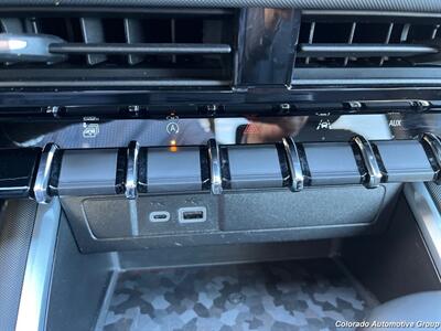 2023 Chevrolet Colorado Z71   - Photo 24 - Highlands Ranch, CO 80126