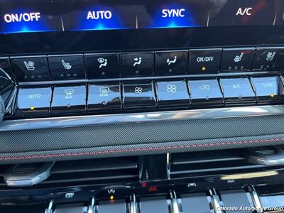 2023 Chevrolet Colorado Z71   - Photo 22 - Highlands Ranch, CO 80126