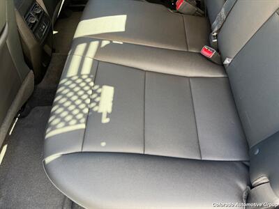 2023 Chevrolet Colorado Z71   - Photo 36 - Highlands Ranch, CO 80126