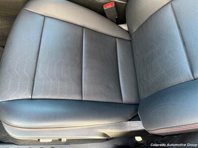 2023 Chevrolet Colorado Z71   - Photo 33 - Highlands Ranch, CO 80126