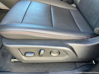 2023 Chevrolet Colorado Z71   - Photo 17 - Highlands Ranch, CO 80126