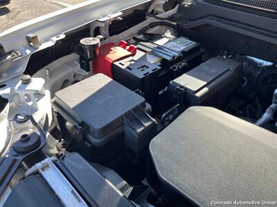 2023 Chevrolet Colorado Z71   - Photo 42 - Highlands Ranch, CO 80126