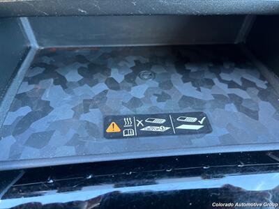 2023 Chevrolet Colorado Z71   - Photo 25 - Highlands Ranch, CO 80126
