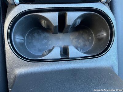 2023 Chevrolet Colorado Z71   - Photo 27 - Highlands Ranch, CO 80126