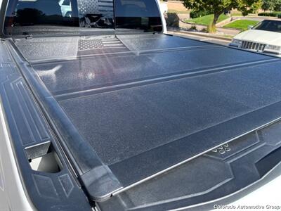 2023 Chevrolet Colorado Z71   - Photo 39 - Highlands Ranch, CO 80126