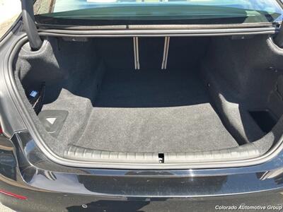 2021 BMW 530i xDrive   - Photo 37 - Highlands Ranch, CO 80126