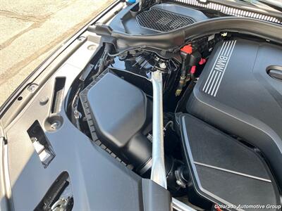 2021 BMW 530i xDrive   - Photo 42 - Highlands Ranch, CO 80126