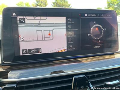 2021 BMW 530i xDrive   - Photo 20 - Highlands Ranch, CO 80126
