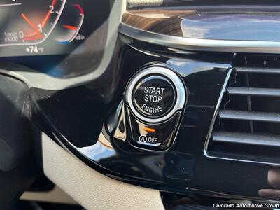 2021 BMW 530i xDrive   - Photo 23 - Highlands Ranch, CO 80126