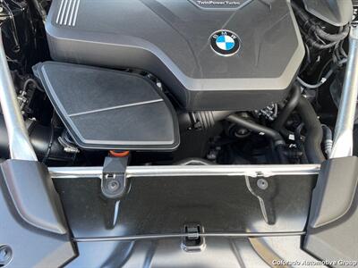 2021 BMW 530i xDrive   - Photo 40 - Highlands Ranch, CO 80126
