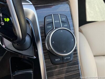 2021 BMW 530i xDrive   - Photo 26 - Highlands Ranch, CO 80126