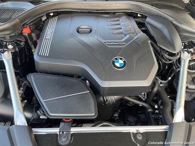 2021 BMW 530i xDrive   - Photo 39 - Highlands Ranch, CO 80126