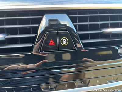 2021 BMW 530i xDrive   - Photo 22 - Highlands Ranch, CO 80126