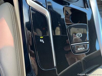 2021 BMW 530i xDrive   - Photo 28 - Highlands Ranch, CO 80126