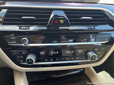 2021 BMW 530i xDrive   - Photo 24 - Highlands Ranch, CO 80126