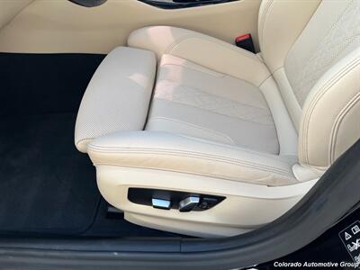 2021 BMW 530i xDrive   - Photo 13 - Highlands Ranch, CO 80126
