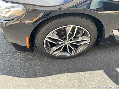 2021 BMW 530i xDrive   - Photo 46 - Highlands Ranch, CO 80126