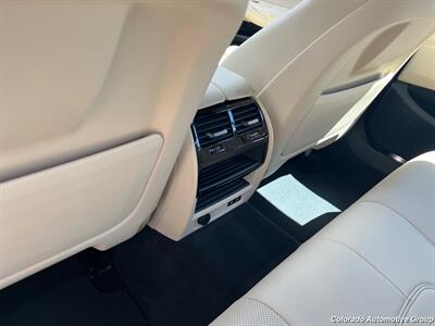 2021 BMW 530i xDrive   - Photo 36 - Highlands Ranch, CO 80126
