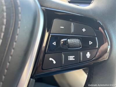 2021 BMW 530i xDrive   - Photo 17 - Highlands Ranch, CO 80126