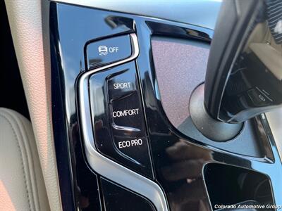 2021 BMW 530i xDrive   - Photo 27 - Highlands Ranch, CO 80126