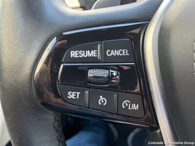 2021 BMW 530i xDrive   - Photo 16 - Highlands Ranch, CO 80126