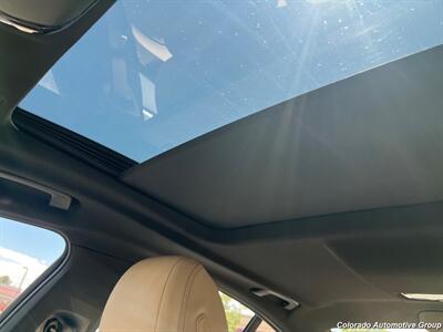 2021 BMW 530i xDrive   - Photo 30 - Highlands Ranch, CO 80126