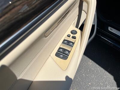 2021 BMW 530i xDrive   - Photo 12 - Highlands Ranch, CO 80126