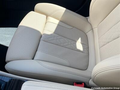 2021 BMW 530i xDrive   - Photo 34 - Highlands Ranch, CO 80126