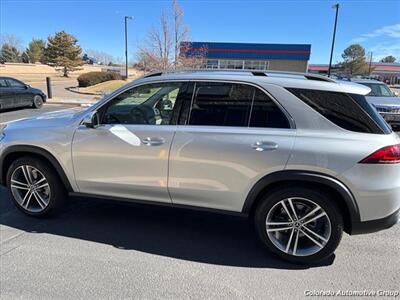 2021 Mercedes-Benz GLE 350 4MATIC   - Photo 4 - Highlands Ranch, CO 80126