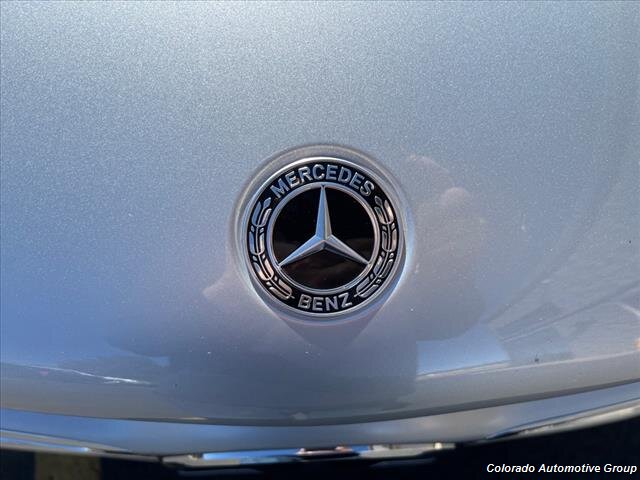 2021 Mercedes-Benz GLE-Class GLE 350 4MATIC photo