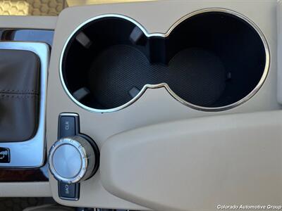 2013 Mercedes-Benz E 350   - Photo 40 - Highlands Ranch, CO 80126