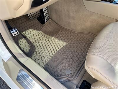 2013 Mercedes-Benz E 350   - Photo 17 - Highlands Ranch, CO 80126