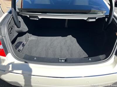 2013 Mercedes-Benz E 350   - Photo 44 - Highlands Ranch, CO 80126