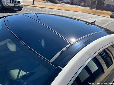 2013 Mercedes-Benz E 350   - Photo 13 - Highlands Ranch, CO 80126